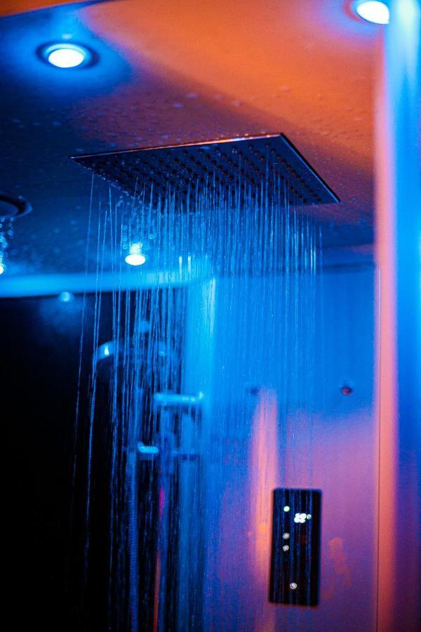 Merkelbeek Merkelhoeve Wellness المظهر الخارجي الصورة
