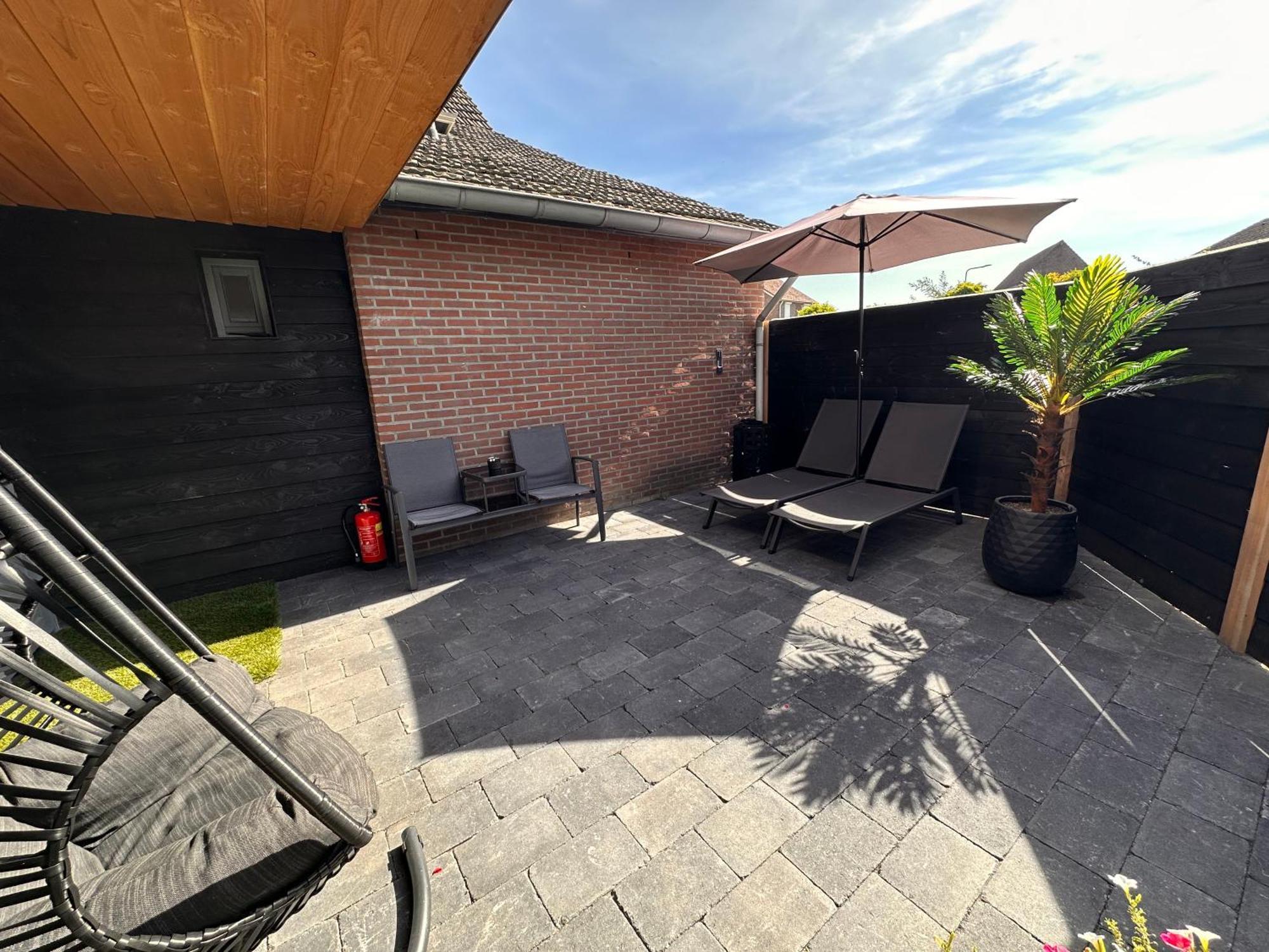 Merkelbeek Merkelhoeve Wellness المظهر الخارجي الصورة